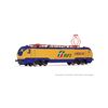 Locomotive électrique FS E402B RFI Ep. VI DCS