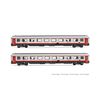 FS 2 Voiture voyageurs GC 85 Frecciabianca Ep. VI