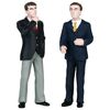 G-Scale Figure Hommes d'affaires (2)