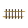 Voie droite G 160 mm Contenu 12