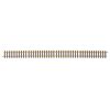 Voie droite G 1.200 mm Contenu 6