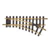 Aiguillage G droit R1 30