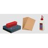 Kit de nettoyage des rails G