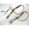 Kit d'adaptation G feu arrière LED V100/BR 199