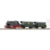 G-Start Set Personenzug BR 80 + zwei Wagen