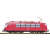 G-E-Lok BR 103 DB orientrot IV