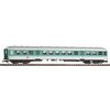 Voiture de voyageurs G n-wg. vert menthe 1ère/2ème cl. DB AG Ep.V