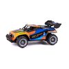 TEC-TOY Jeep Racing