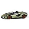 TEC-TOY Lamborghini Sian