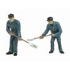 G-Scale Figure 2 Chauffeur