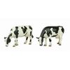 Figurine G-Scale Vaches qui broutent