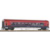 Voiture voyageurs G 2ème cl. Railjet ÖBB VI