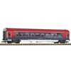 Voiture de voyageurs G 1re classe Railjet ÖBB VI