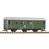 Voiture de voyageurs G Reko 3 essieux. Dage DR IV