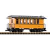 Voiture de voyageurs G D+RGW