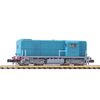 N-D-Lok Rh 2400 blau NS III + DSS Next18