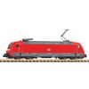 N-E-Lok BR 101 DB AG Ep.VI  DC