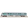 Wagon de commande N Wittenberger vert menthe DB AG Ep.V