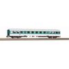 N-Wagons de voyageurs Silberling mintgr.1ère/2ème cl. DB AG EpV