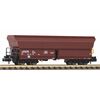 DB/OnRail Wagon pour le transport de matières en vrac à 4 essieux Falns Ep.VI