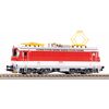 Locomotive électrique BR 240 ZSR V + DSS PluX22