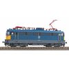 Locomotive électrique BR V 43 MAV VI ACS