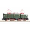 Locomotive électrique BR E 91 DB III + DSS PluX22