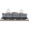 Locomotive électrique BR E 91 DRG Ep.II DCS