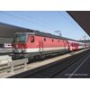 Locomotive électrique Rh 1144 ÖBB VI AC