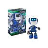 Funky Bots Marvin (blau)