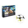 RC Quadkopter Motion Drone 2.4GHz