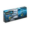 RC Helikopter Roxter