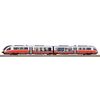 Motrice diesel Desiro nouveau design ÖBB VI ACS