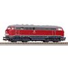 Locomotive diesel BR 216 DB IV + DSS PluX22