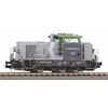 Locomotive diesel G6 Hector Rail Ep.VI DC