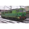 Locomotive diesel SU46 PKP Ep.IV DC