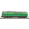 Locomotive diesel SU46 PKP Ep.IV DCS