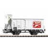 Le train à vapeur Ged. Gwg. Stiegl Bier Ep.III m.Bh.
