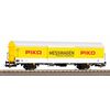 PIKO Wagon de mesure AC