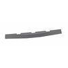 Voie A Aiguillage courbe p moteur W (6p.)