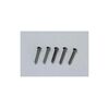 Vis de fixation pour le lit de la voie (env. 50 pcs)