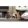 Set de figurines Voyageurs 6 pcs.