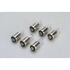 Ampoule 20 V DSS (6 pcs)Socle enfichable