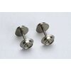 Jeu de roues AC 10 3mm (2 pcs)