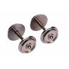 50 jeux de roues AC pour EW I 10.45mm