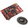 PIKO SmartDecoder 4.1 Sound locomotive diesel G6 MTU