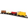 myTrain Coffret de départ train de marchandises locomotive diesel
