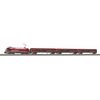Coffret S locomotive électrique Railjet ÖBB voie A B V