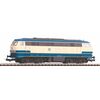 Locomotive diesel 218 218 DB IV AC