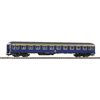 Voiture de train rapide Am202 DB IV
